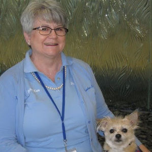 Meet your Posher, Norene